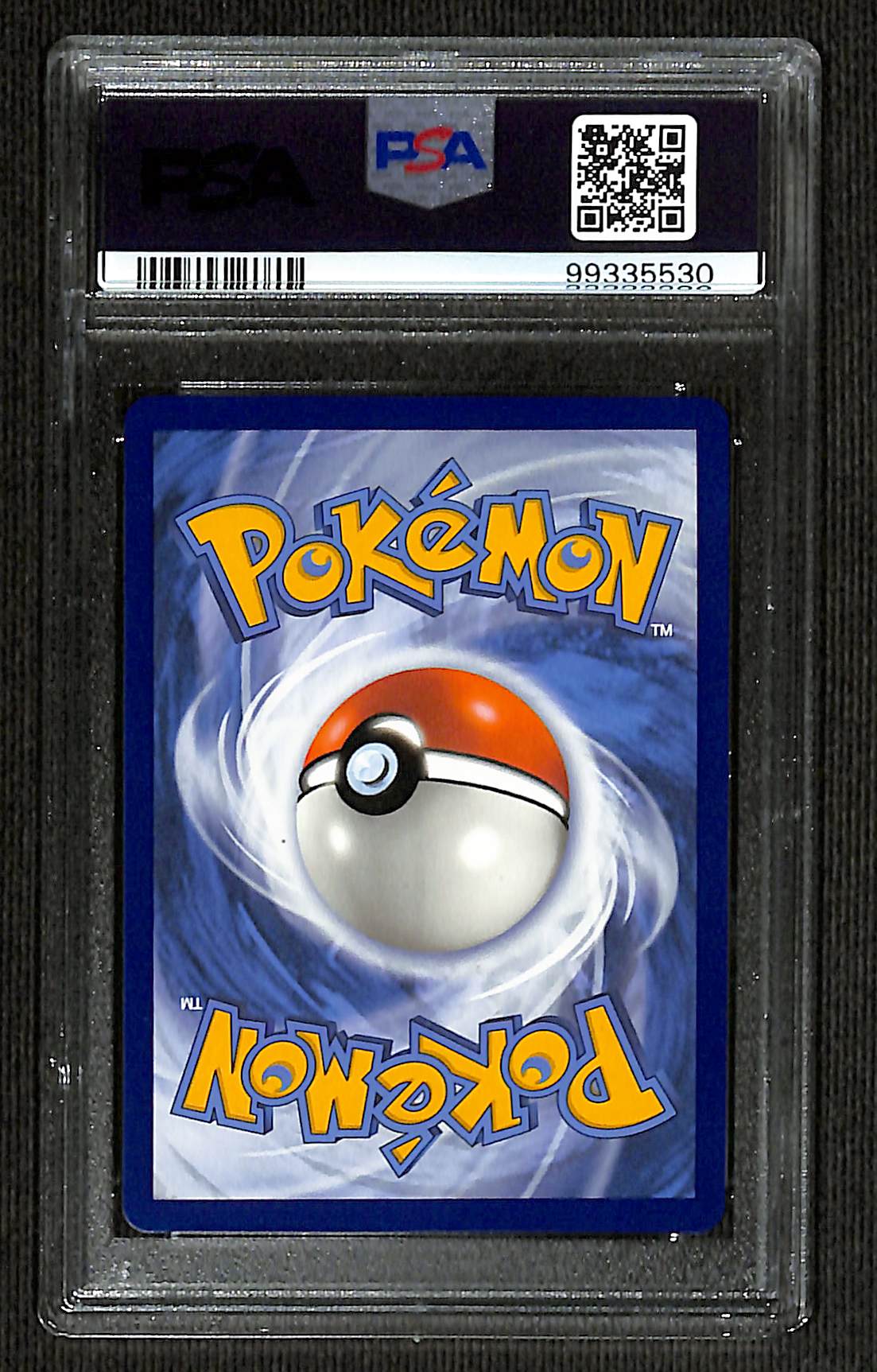 PSA 10 Umbreon Vmax #TG23 [Brilliant Stars Trainer Gallery]