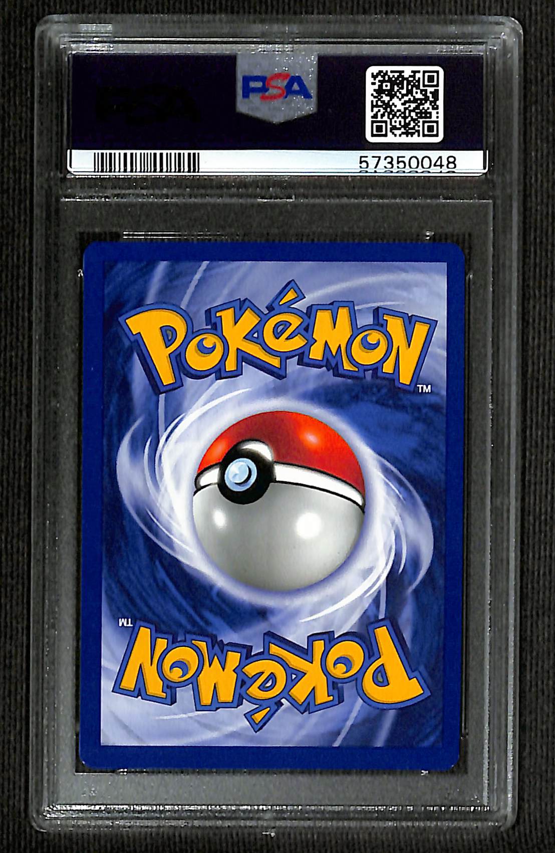 PSA 9 Dark Porygon #8 1st edition Neo Destiny
