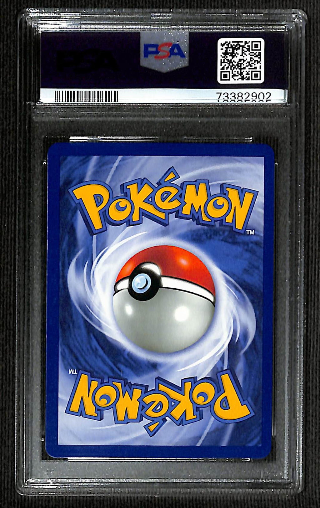 PSA 9 Jumpluff #7 (Holo) [1st Edition Neo Genesis]