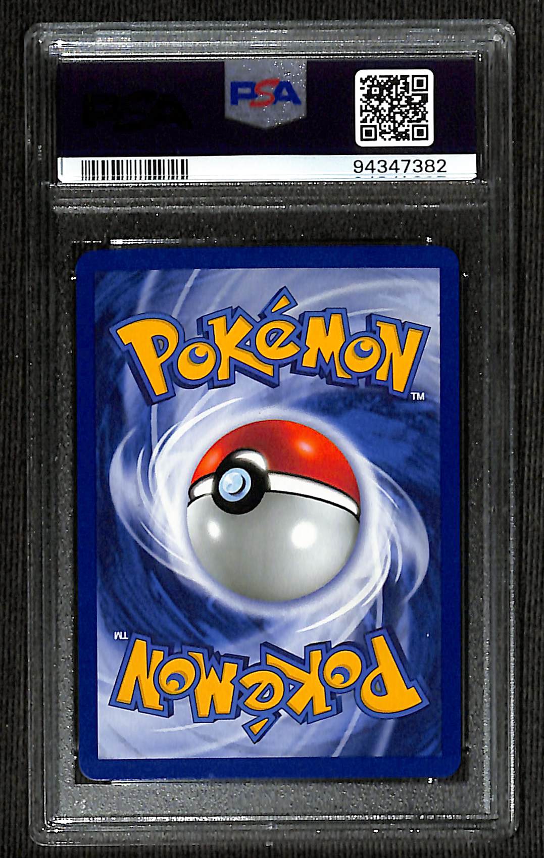 PSA 9 Ampharos #1 (Holo) [Neo Genesis] 1st edition