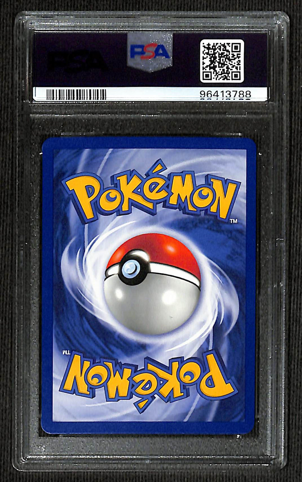 PSA 9 Togetic #16 (Holo) [Neo Genesis] 1st edition