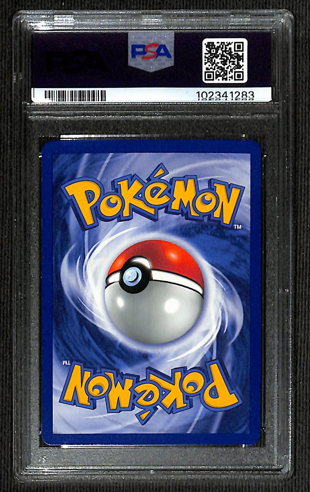 PSA 9 Metal Energy #19 (Holo) [Neo Genesis] 1st edition