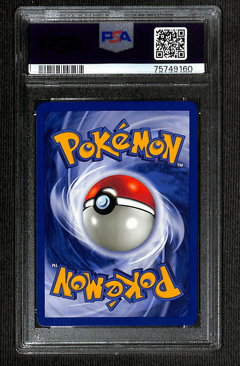 PSA 9 Bellossom #3 (Holo) [Neo Genesis] 1st edition