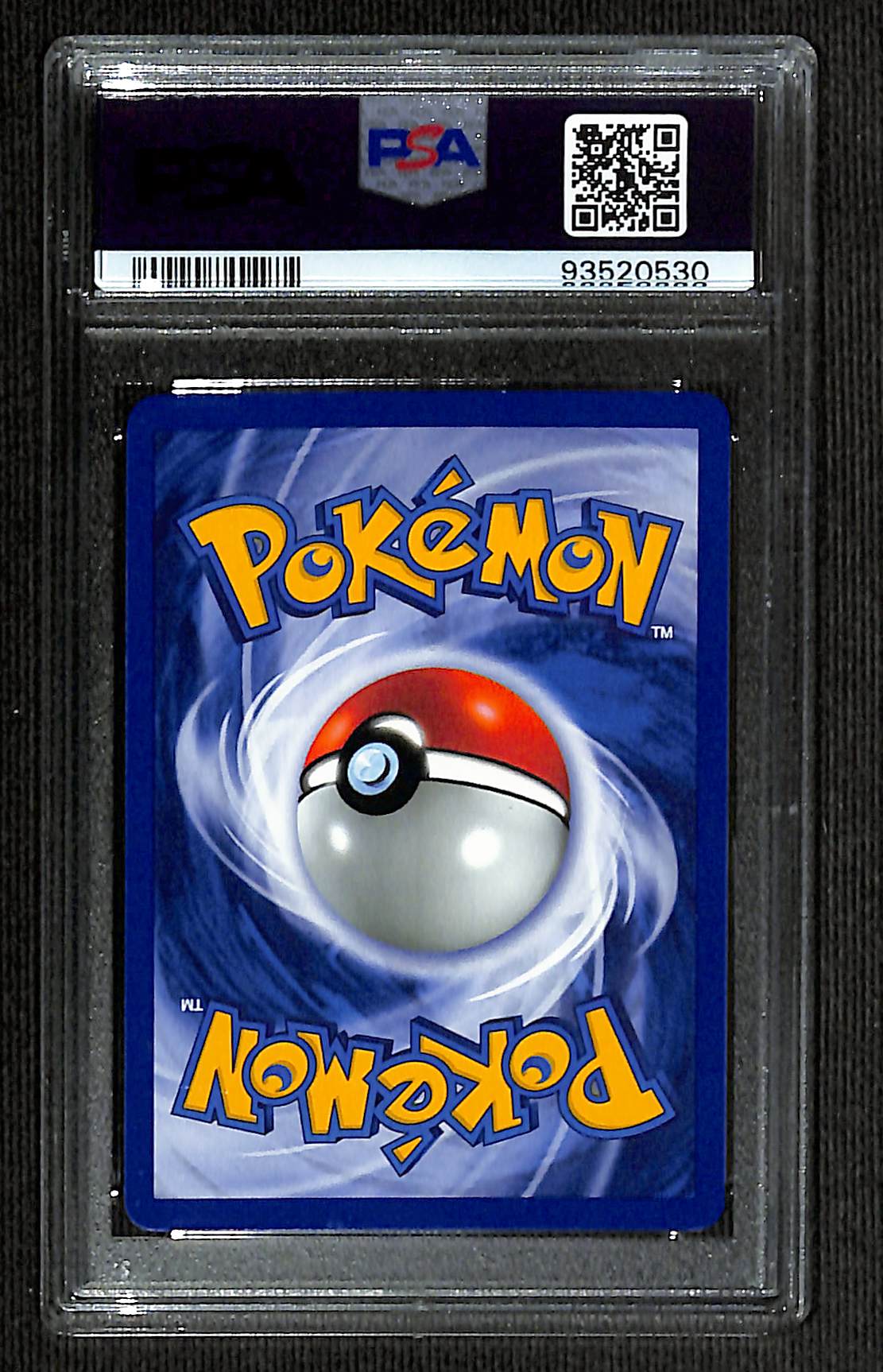 PSA 9 Feraligatr #4 (Holo) [1st Edition Neo Genesis]