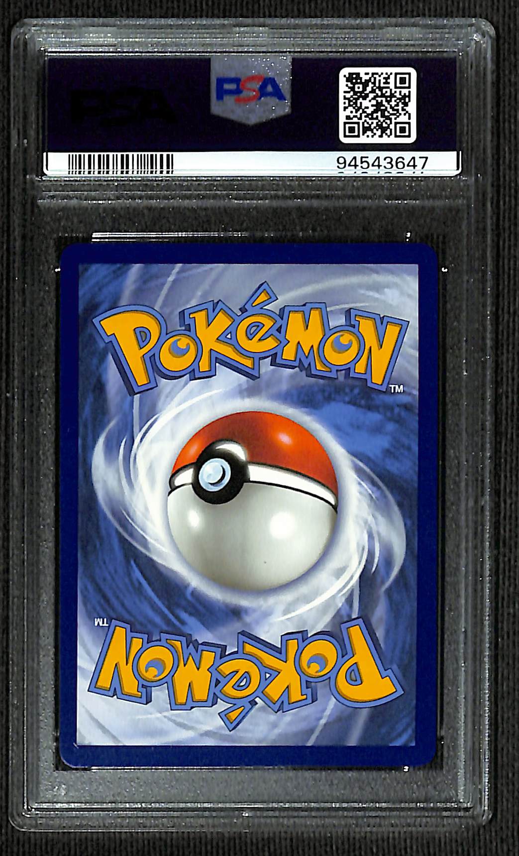 PSA 10 Ice Rider Calyrex Vmax #203 (Alternate Art) [Chilling Reign]