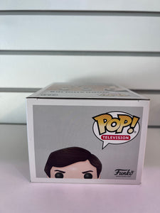 Funko Pop Anders