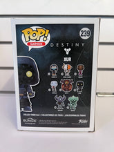 Funko Pop Xur