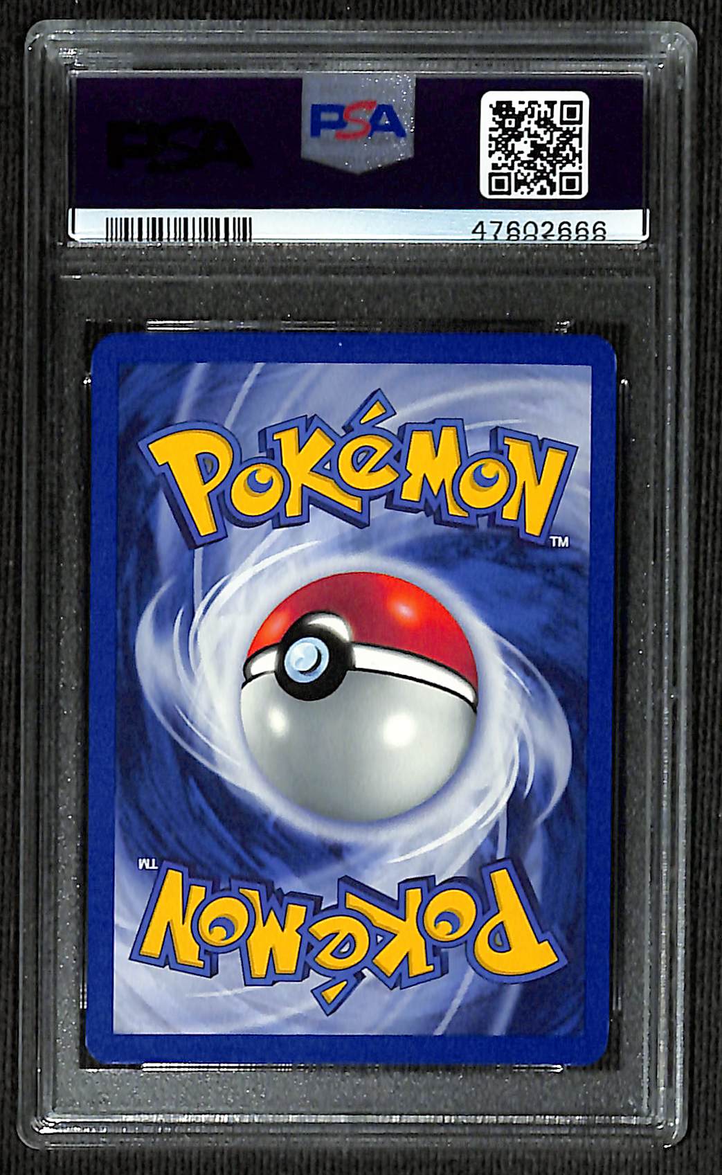 PSA 8 Rocket's Hitmonchan #8 (Holo) [1st Edition Gym Heroes]