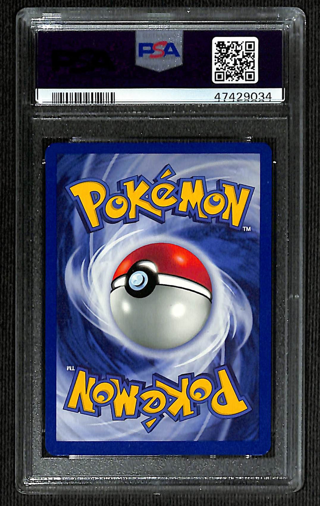 PSA 9 Lt. Surge's Raichu #11 (Holo) [Gym Challenge]