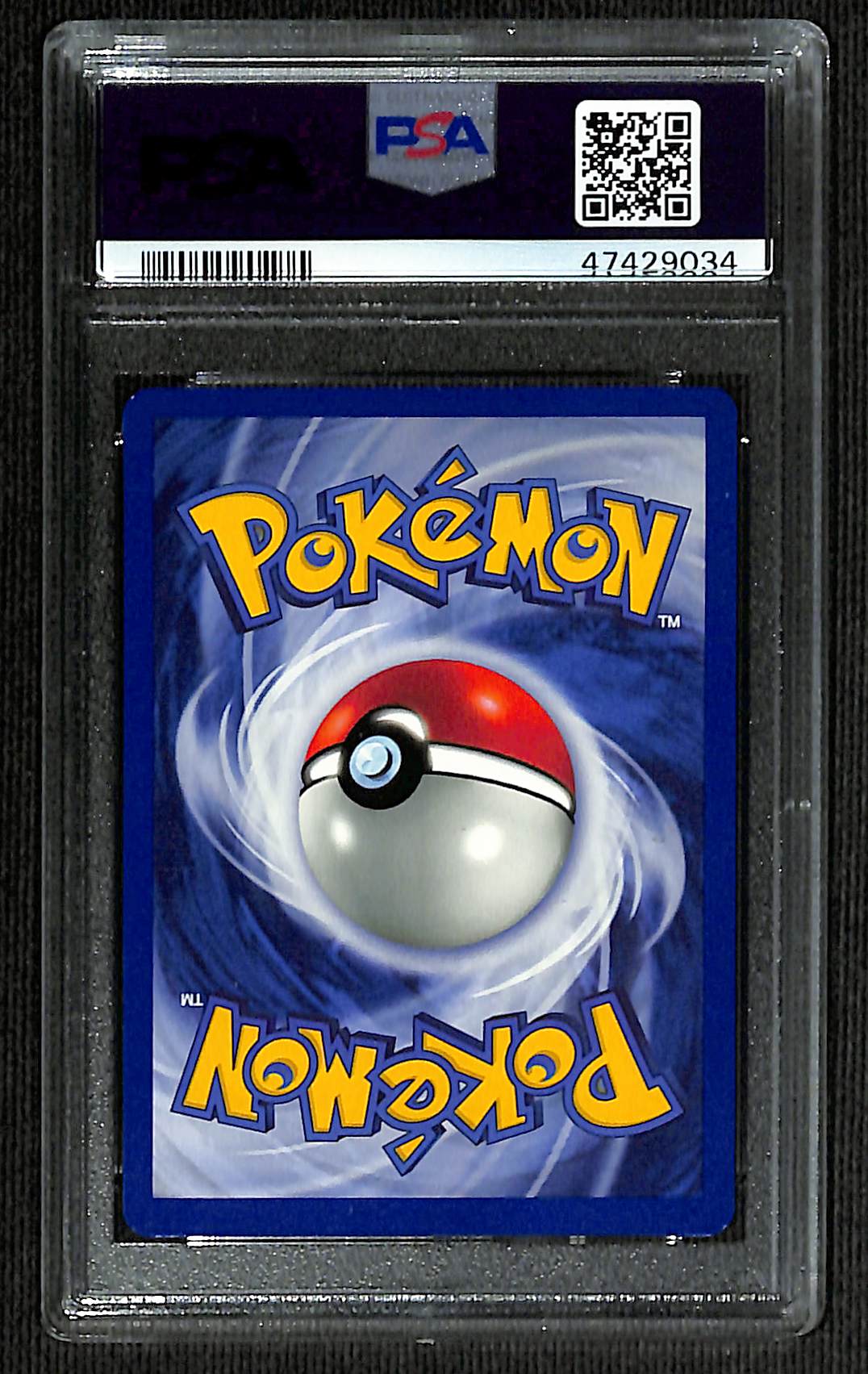 PSA 9 Lt. Surge's Raichu #11 (Holo) [Gym Challenge]