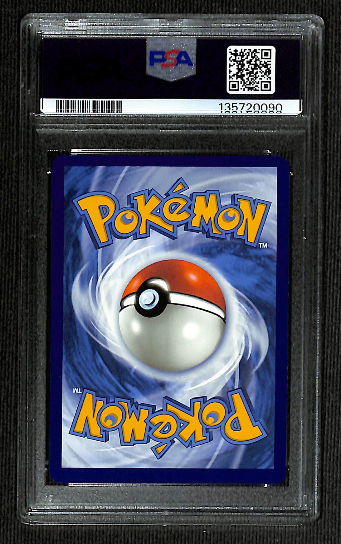PSA 9 Pikachu ex #238 (Special Illustration Rare) [Surging Sparks]