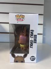 Funko Pop Eevee Pearlescent