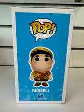 Funko Pop  Russell