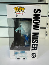 Funko Pop Snow Miser