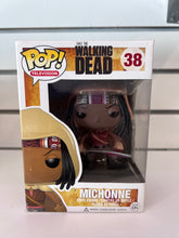 Funko Pop Michonne