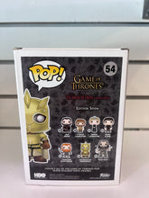 Funko Pop The Mountain (Armoured)