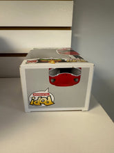 Funko Pop Red  Ranger