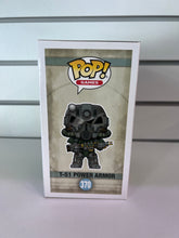 Funko Pop T-51 Power Armor