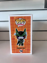 Funko Pop Perfect Cell (Glow in the Dark)