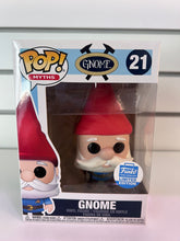 Funko Pop Gnome
