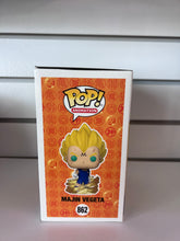Funko Pop Majin Vegeta