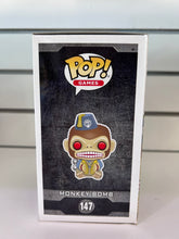 Funko Pop Monkey Bomb