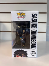 Funko Pop Sasuke (Rinnegan) (Glow in the Dark)