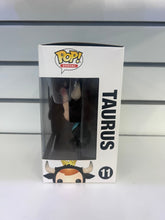 Funko Pop Taurus
