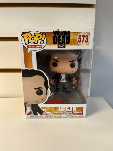 Funko Pop Negan