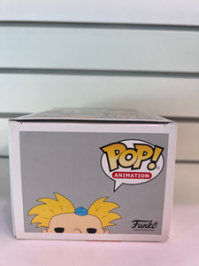 Funko Pop Arnold Shortman