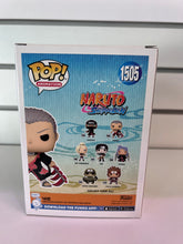 Funko Pop Hidan (Chase)