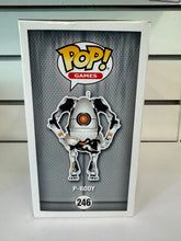 Funko Pop P-Body