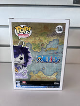 Funko Pop Caesar Clown