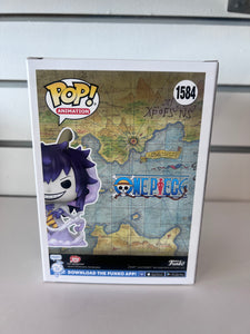 Funko Pop Caesar Clown