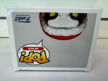 Funko Pop The Fiend Bray Wyatt