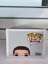 Funko Pop Sam Porter Bridges