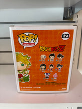 Funko Pop Legendary Super Saiyan Broly (Glow in the Dark) Chase