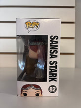 Funko Pop Sansa Stark
