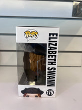 Funko Pop Elizabeth Swann