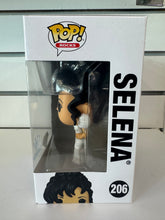 Funko Pop Selena (White Gown | Diamond Glitter)