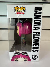 Funko Pop Ramona Flowers