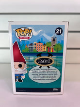 Funko Pop Gnome