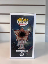 Funko Pop Demogorgon