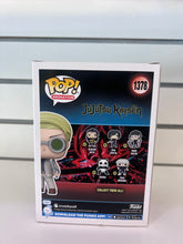 Funko Pop Kento Nanami