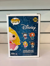 Funko Pop Aurora (Blue Dress)