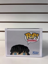Funko Pop Muichiro Tokito