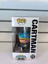 Funko Pop Cartman (Cop)