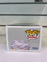 Funko Pop Satoru Gojo