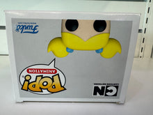 Funko Pop Bubbles