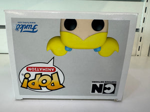 Funko Pop Bubbles